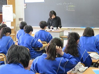 ３Ａ社会占領下の日本