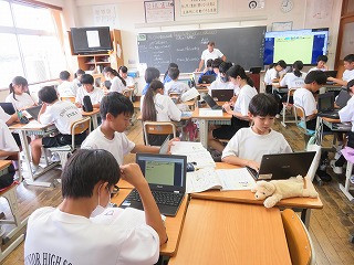 １Ｂ