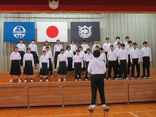1Aheiwaの鐘 (1)
