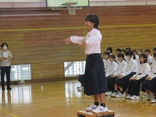1Cあさがお (1)