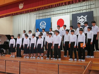 ２A 言葉にすれば (2)