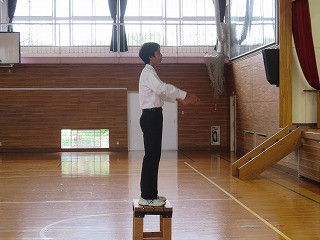 2A言葉にすれば