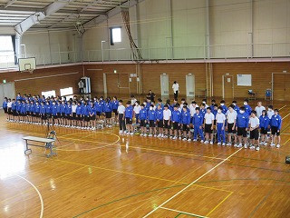 3年歌え 歌え！! (2)