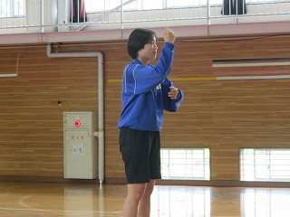 3B青い鳥 (1)
