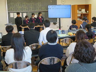 滝野子育て支援センター