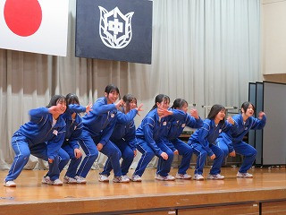 A Ms.children「SPAGHETTI」