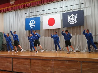 B BBB3B8「ヘビー・ローテーション」