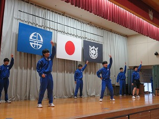 B もんスーン「ARASAHI」 