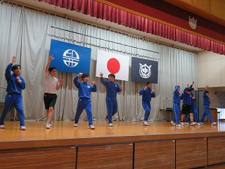 C ジョ・アー「かわいいだけじゃだめですか」