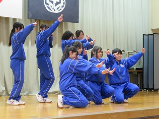 C きゃらめる「好きすぎて滅！」