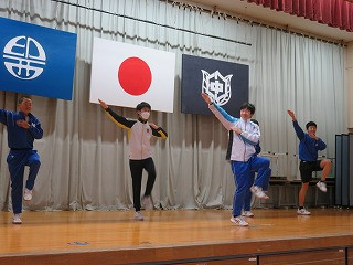 C 織田信長「本能寺の変」