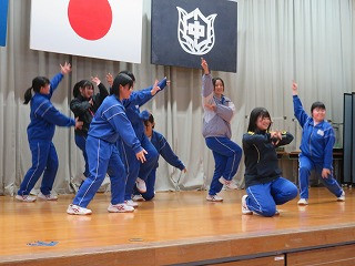 C 神と８人の小人「カリスマックス」 