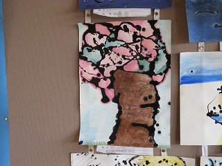 季節の変わり目